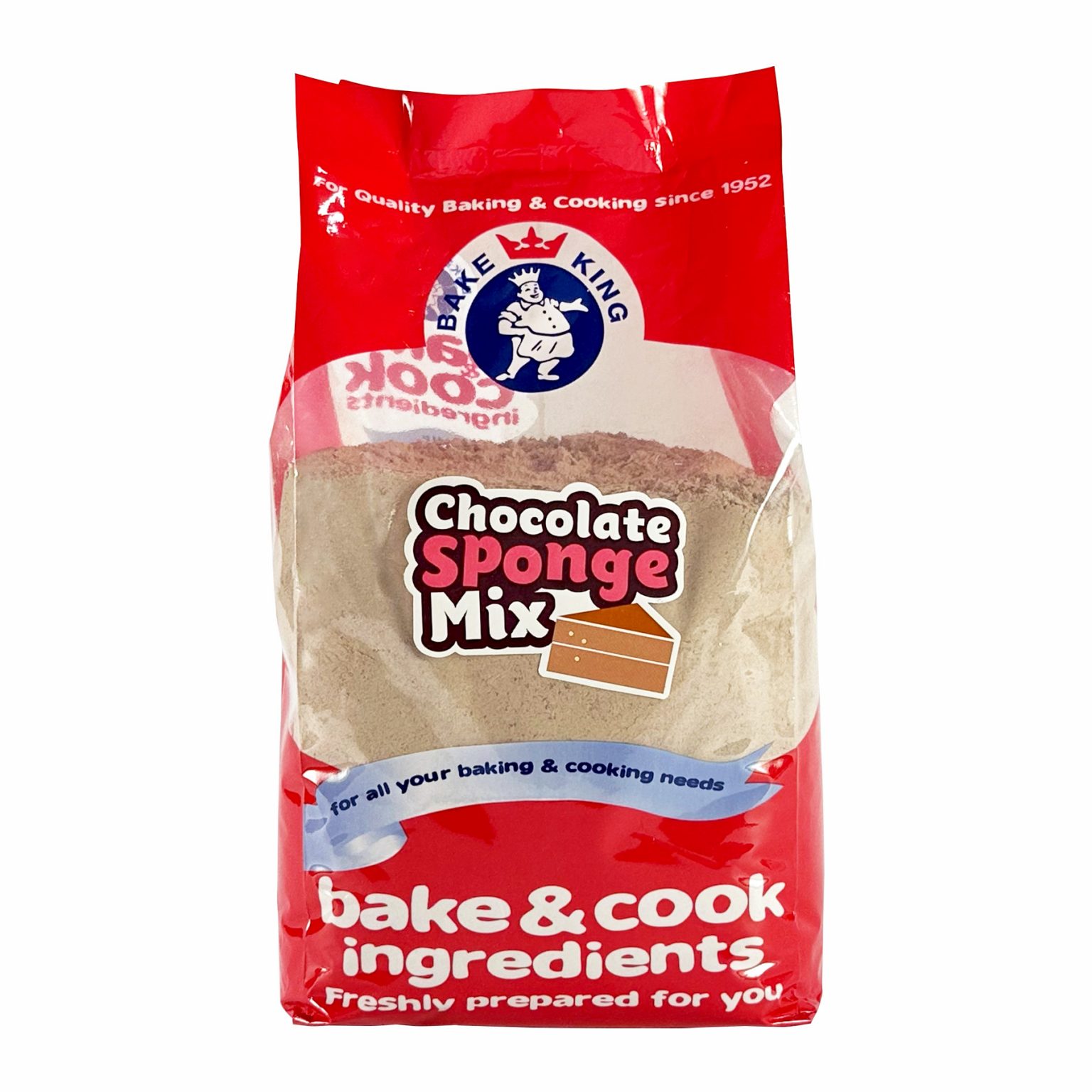 Bake King Soft Bread Improver - 150g | Bake King