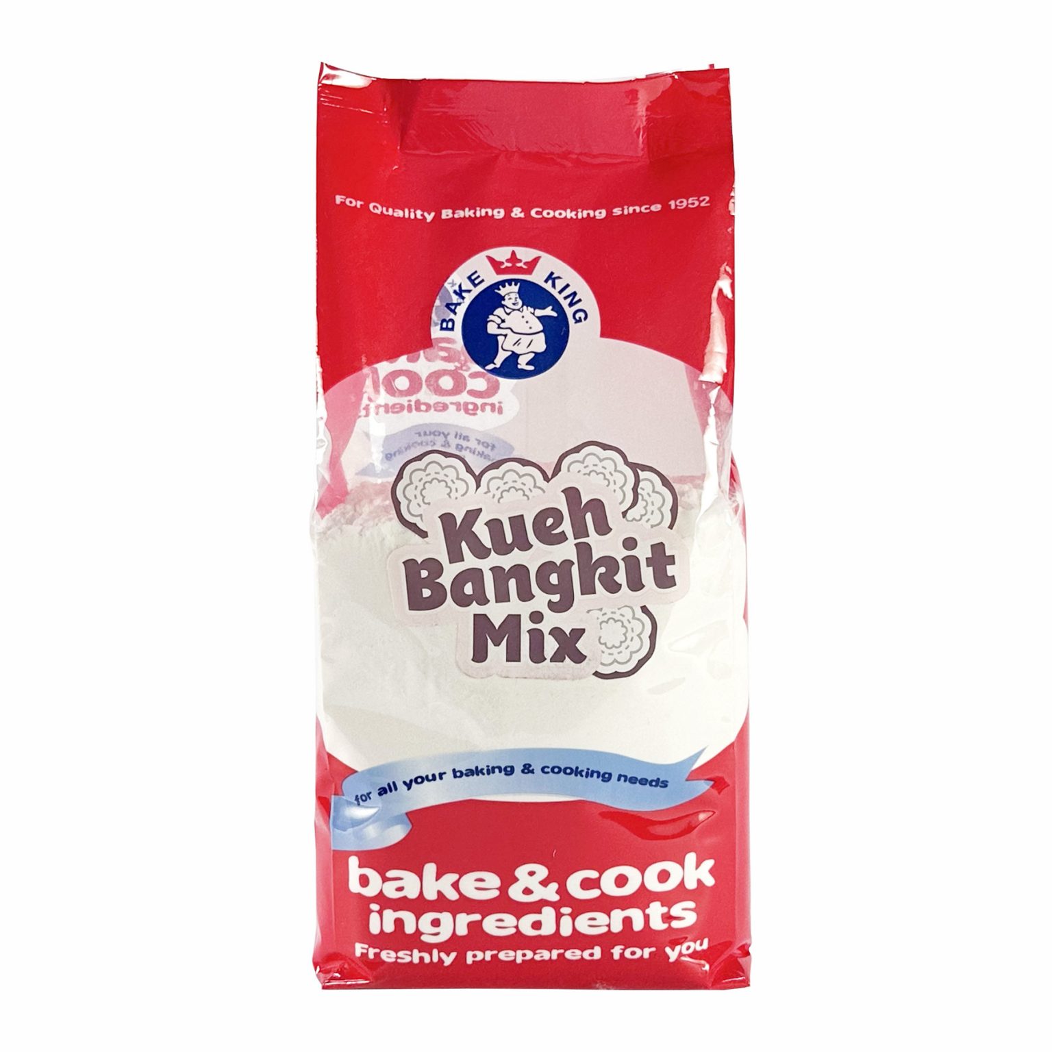 Bake King Soft Bread Improver - 150g | Bake King