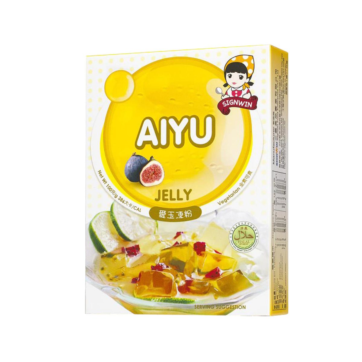 signwin-aiyu-jelly