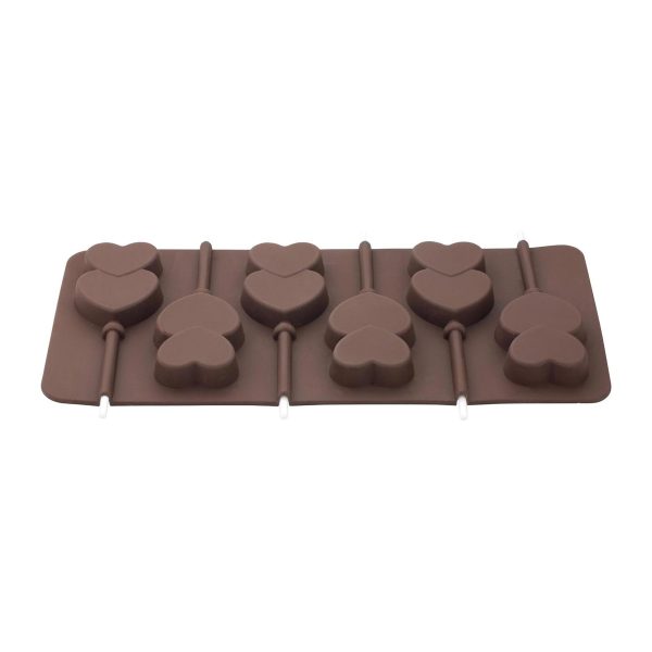 tala-double-heart-silicon-chocolate-mould
