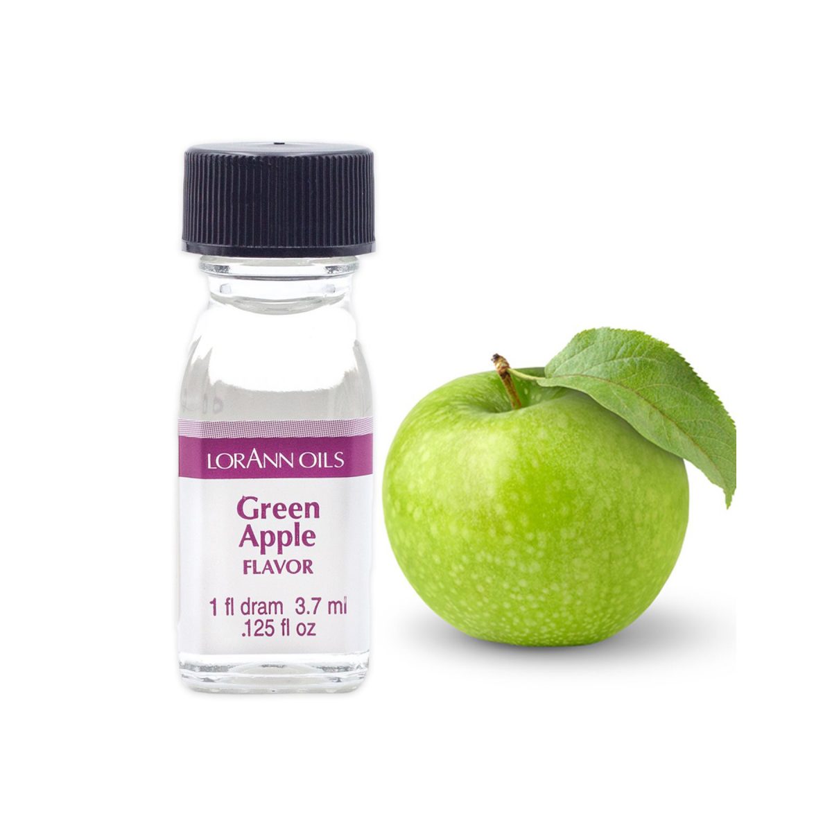 lorann-green-apple-flavour-3.7ml