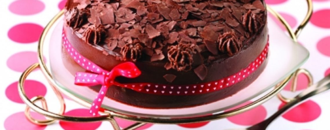 Chocolate Fudge Cake_small